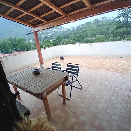 Affittacamere Varone Montaquila Luaran gambar