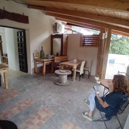 Affittacamere Varone Montaquila Luaran gambar