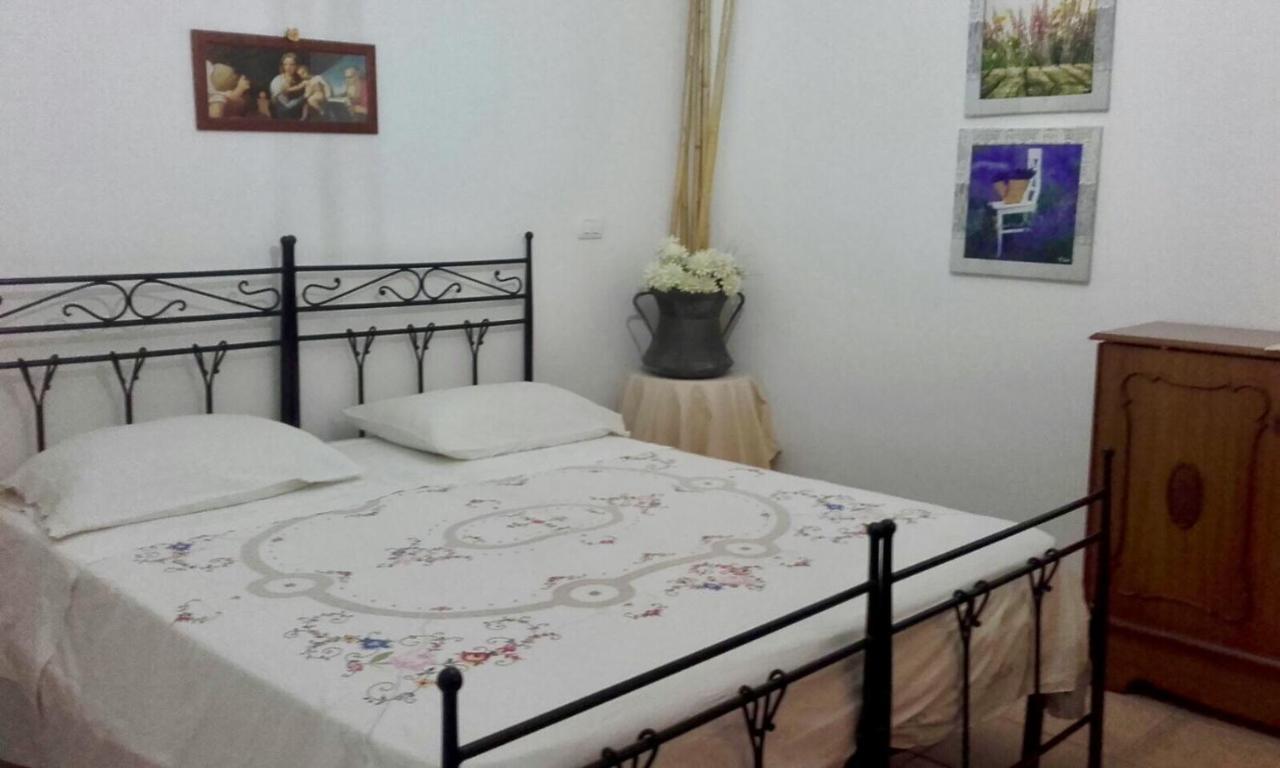 Affittacamere Varone Montaquila Luaran gambar