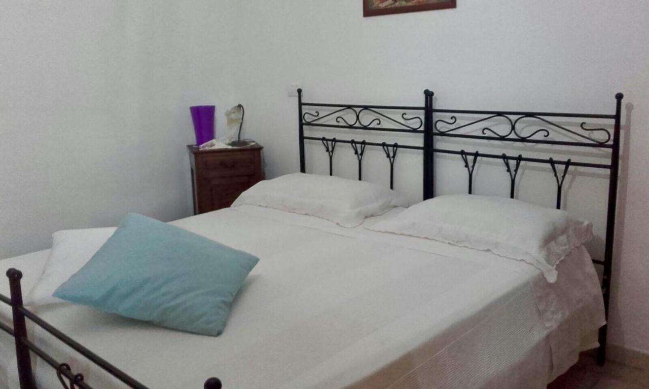 Affittacamere Varone Montaquila Luaran gambar