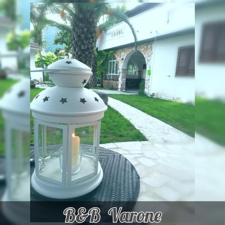 Affittacamere Varone Montaquila Luaran gambar